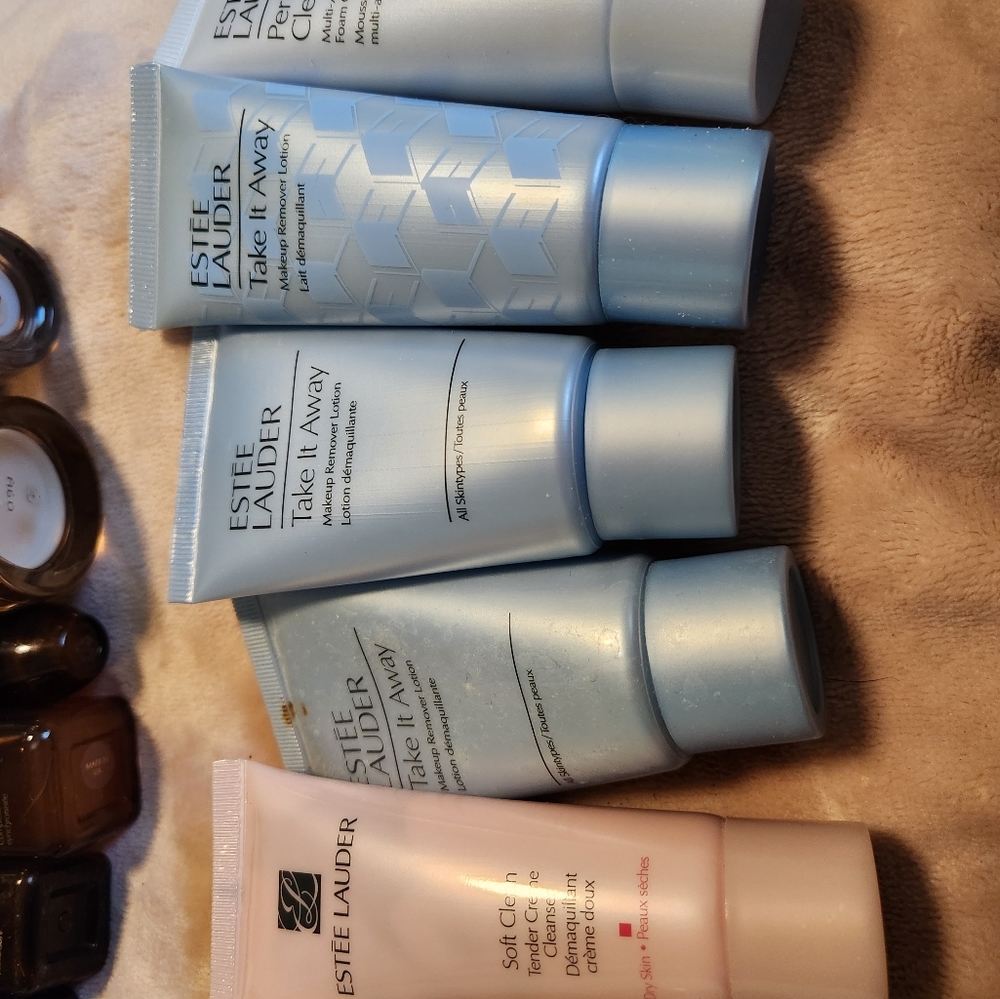 17pc Estee Lauder Bundle - Picture 7 of 8